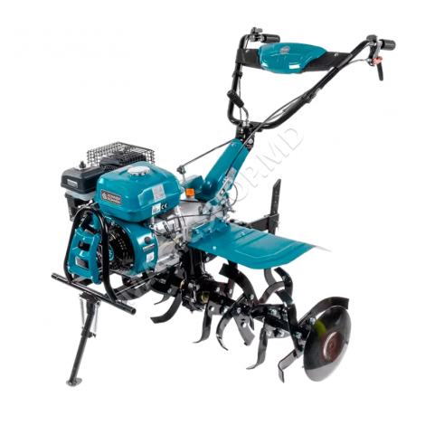 Motocultor Könner&Söhnen KS 7HP-950A Benzină 7cp